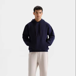 Sweat à capuche SOSH 4 - Sweat à capuche basique - Product Image 1