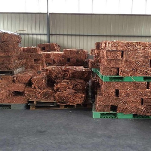 Premium Grade Insulated Copper Wire <b>Scrap</b> Droid For Precious <b>Metal</b> Recovery Systems - Product Image 4