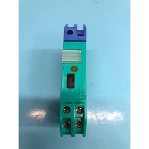 Transformateur isolé Pepperl + Fuchs KG30-T30/EX - Équipement et pièces semi-conductrices d'occasion fiables à l'échelle mondiale - Product Image 6