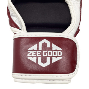 Gants de boxe professionnels MMA, tailles personnalisées, équipement de grappling, arts martiaux, gants de combat, entraînement et compétition, gants MMA - Product Image 5