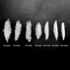 โรงงานผลิตผงชูรสบริสุทธิ์ 99% โมโนโซเดียมกลูตาเมต - Product Image 5