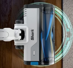 New Arrival Shark Flex Reveal Vacuum IZ382H Powerful Cordless Stick Vacuum <b>Cleaner</b> Home Floor Carpet <b>Cleaner</b> - Product Image 5