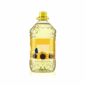 Aceite de Girasol Refinado Premium 100% Puro, Saludable y Comestible, Alto en Vitamina E, Ideal para Freír, Hornear y Cocinar, ¡En Oferta! - Product Image 2