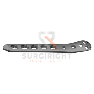 Placa de Compresión con Bloqueo para Fémur Proximal SI-OIS-0001, Juego de Instrumentos de Clase I con Certificación CE y Tecnología de Bloqueo por Compresión - Product Image 6
