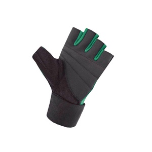 Weightlifting <b>Gloves</b> Manufacturer Unisex Non slip Fitness <b>Gloves</b> Gym Palm Support Sports Fitness <b>Gloves</b> - Product Image 2