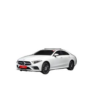 Mercedes-Benz CLS450 4MATIC AMG Line Janvier 2020 85 321 km Volant à gauche Boîte de vitesses automatique Caméra de recul - Product Image 1
