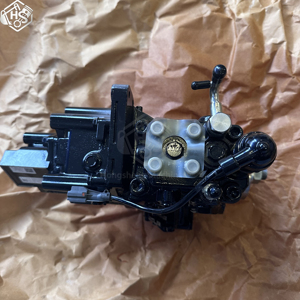 Pompe d'injection de carburant pour moteur diesel 729921-51360 Yanmar 4TNV98 4TNV98T Pièces d'excavatrice électronique 729914-51300 Japon - Product Image 4