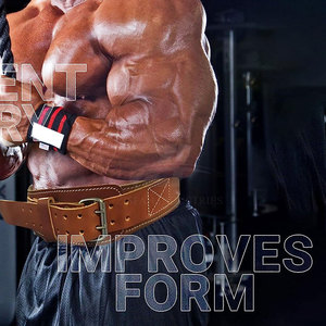 <b>Plus</b> <b>Size</b> Weightlifting <b>Belt</b> Custom <b>Size</b> Made Weightlifting <b>Belt</b> Low Moq Weightlifting <b>Belt</b> - Product Image 4