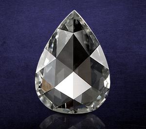 Diamants naturels de coupe rose de 0,03 à 1,10 carats, couleur GH, clarté SI-VS, pour les acheteurs de diamants en vrac - Product Image 1