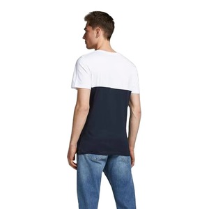 Camiseta de Cuello Redondo para Hombre de Alta Calidad, Diseñada para un Estilo Moderno con Material de Algodón Duradero, Ropa Urbana Premium para Hombre - Product Image 2