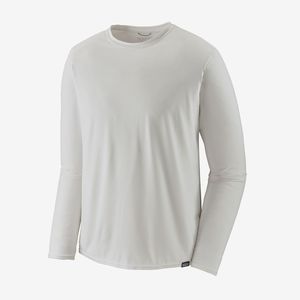 Camiseta Deportiva de Manga Larga con Cuello Redondo y Protección UV, Personalizable con Logotipo, para Entrenamiento Deportivo - Product Image 2