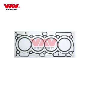 ปะเก็นฝาสูบ QR25DE 11044-6N202สำหรับนิสสันเบนซิน - Product Image 2