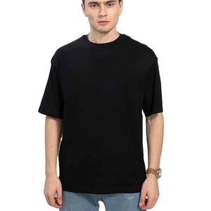 เสื้อยืดแขนสั้นพิมพ์ลายสำหรับผู้ชายเสื้อยืดแห้งเร็วแบบลำลองสำหรับผู้ชาย - Product Image 3