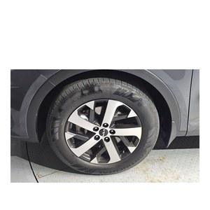 Kia Sorento Diésel 2.2 2WD 2021 con Caja de Cambios Automática, Asientos de Cuero, 96,057 km, Volante a la Izquierda - Product Image 5