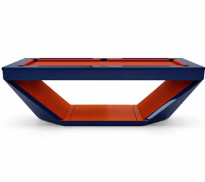 Premium Quality Rameses English Pool Table High Speed Felt Luxury Modern Customizable Pool Table for Home Hotel Club - Product Image 1