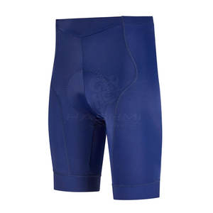 Shorts de cycliste confortables et ajustés pour hommes, avec design flexible pour la musculation et la course à pied - Product Image 2