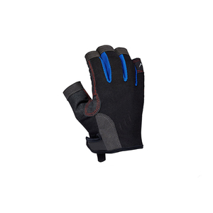 Gants de voile professionnels durables avec tissu en maille respirante et système de confort anti-fatigue pour une utilisation prolongée - Product Image 2