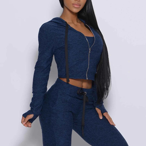 Proveedor mayorista ofrece sudaderas con capucha cómodas y gruesas, estampadas, 100% algodón, hechas en Pakistán para el comercio internacional de importación. - Product Image 2
