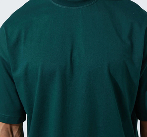 Camiseta Unisex al por Mayor, OEM, con Logotipo Personalizado, 100% Algodón, Estilo Casual, 180 Gramos, Lisa - Product Image 3