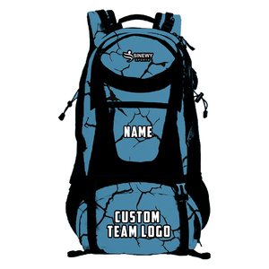 ชุดยูนิฟอร์มอเมริกันฟุตบอล 7v7 แบบสั่งทำขายส่ง พิมพ์ลายตามต้องการ ชุดแบบไม่มีแขน สำหรับ 7 ทีม พร้อมชื่อทีมและหมายเลข ผลิตจากโพลีเอสเตอร์ 100% - Product Image 5