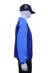 Veste softshell d'hiver PIONEER personnalisée 100% polyester, décontractée, chaude, légère, rembourrage avec une longueur longue et un motif de lettres - Product Image 2