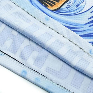 เสื้อยืดตกปลาผู้ชายพิมพ์ลายตามสั่ง โพลีเอสเตอร์ 100% สไตล์ใหม่ปี 2026 เสื้อยืดตกปลาขายดีสำหรับผู้ชาย - Product Image 6