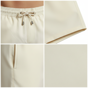 <b>Mens</b> <b>Compression</b> <b>Shorts</b> 100 Percent Polyester Tight Fit Gym <b>Shorts</b> Stretchable Athletic <b>Compression</b> Wear Performance <b>Shorts</b> - Product Image 5