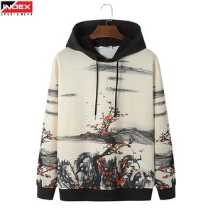 Sudadera con Capucha Sublimada para Hombre a Precio Económico, Sudadera Deportiva Personalizada con Estampado Personalizado en EE. UU., Ropa Deportiva Ligera y Cómoda para Gimnasio, Suministro al por Mayor de Fábrica - Product Image 1