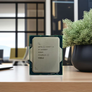 Nouveau pour processeur de bureau Core I9-14900KF, 24 cœurs, 32 threads, 3,2 GHz de base, 6,0 GHz Turbo, 36 Mo de cache, 12 nanomètres, autre débloqué, 64 bits - Product Image 2