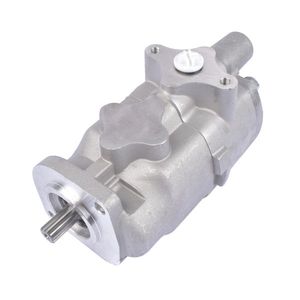 Pompe Idrauliche Kubota per L3600DT L3710DT L4200DT L4310DT L4610DT-3455036400 - Product Image 3