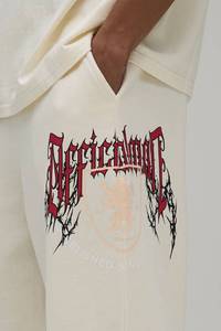 Screen Printed <b>Custom</b> Men's Jogger Personalized Long Sleeve Streetwear OEM Casual Wear <b>Custom</b> Design Apparel Bottom Clothing - Product Image 4