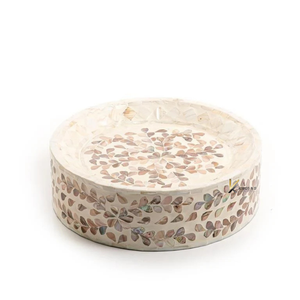 Base para Pastel de Nácar para Mesa de Postres de Ramadán y Eid, Hecha a Mano, No Tóxica y Ecológica, para Bodas y Fiestas - Product Image 5