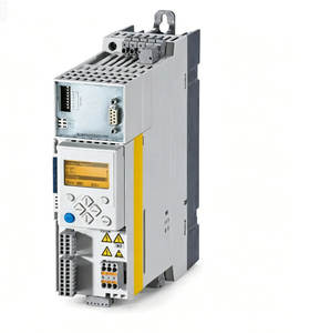 i550 Series I55AM175FB0DC101WS Frequency <b>Drive</b> I55AM175FB0DC101WS Frequency <b>Drive</b> - Product Image 1