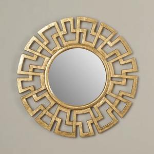 Le charme intemporel d'un miroir élégant et raffiné s'intègre parfaitement aux intérieurs classiques et contemporains. - Product Image 3