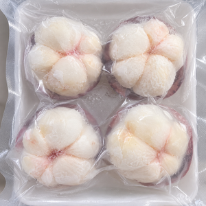 มังคุดแช่แข็งสด ผลิตจากเวียดนาม สำหรับผู้ซื้อ B2B/ คุณอลีนา - Product Image 5