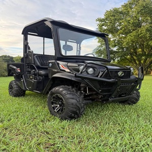รถอเนกประสงค์ Kubota RTV ดีไซน์ใหม่ คุณภาพสูง พร้อมส่งเร็ว ราคาส่งสุดคุ้ม พร้อมส่งออก - Product Image 6