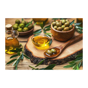 Aceite de oliva a precio económico, suministro al por mayor, entrega rápida, aceite virgen premium al por mayor - Product Image 2