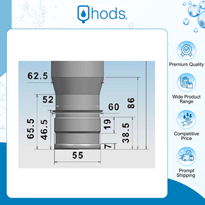 ขวดน้ำ PET ขนาด 5 แกลลอน ปราศจากสารบิสฟีนอลเอ คุณภาพดีที่สุด ขายดี ราคาส่ง น้ำหนัก 460 กรัม สำหรับขวดขนาด 12 ลิตร - Product Image 5