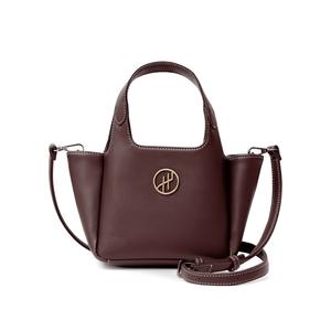 Sacs à main et portefeuilles de luxe pour femmes, personnalisés en usine OEM, de haute qualité, simples, véganes, décontractés, avec fermeture éclair, grande capacité - Product Image 3