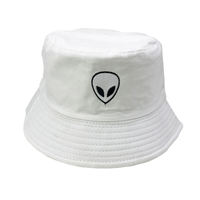Sombrero de Pescador Unisex Transpirable de Verano, 100% Algodón, Estilo Suave para Moda Urbana, Uso Diario al Aire Libre