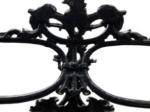 โซ่ฝนโลหะหนาสำหรับตกแต่งภายนอก - Product Image 6