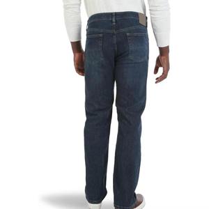 Jeans transpirables antibacterianos de alta calidad para hombre, el mejor material, transpirables, última versión, jeans de hombre de última tendencia. - Product Image 3