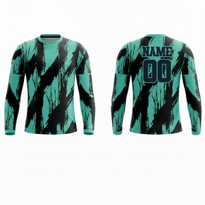 Uniformes de Fútbol Personalizados al por Mayor para Adultos, Camisetas de Fútbol de Secado Rápido y Económicas, Conjuntos de Camisetas de Fútbol Transpirables - Product Image 4