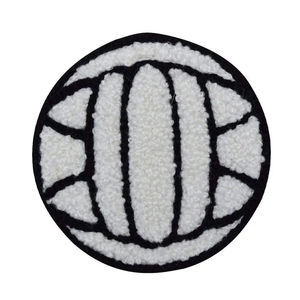 Patch logo en caoutchouc doux au toucher pour une image de marque haut de gamme, patch logo personnalisé en PVC avec un matériau durable et résistant - Product Image 6