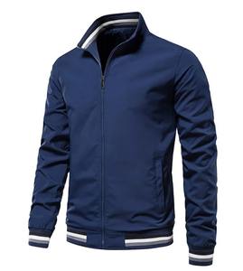 Chaqueta de Forro Polar Gótica para Hombre, Nueva Marca 2026, Talla Grande, Transpirable, con Capucha, para Primavera y Otoño, para Motociclismo y Deportes al Aire Libre, 100% Algodón - Product Image 3