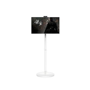 Monitor Inteligente Portátil con Pantalla Táctil de 24, 27 y 32 Pulgadas, Android TV, Pantalla Rodante <span class=keywords><strong>Todo</strong></span> en Uno, Batería Integrada, Pantalla Móvil - Product Image 4
