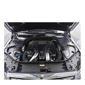 Mercedes-Benz S500 4MATIC 2016/Maybach Clase S 78,180 km Volante a la Izquierda - Product Image 6