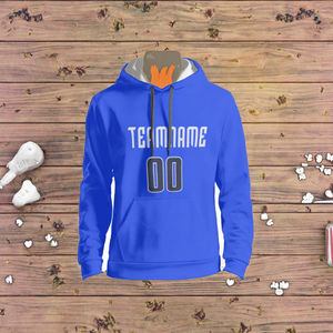 Nouveau design 2026 – Sweat à capuche sport pour homme grande taille, tricoté, écologique, avec logo personnalisé, col à capuche, idéal pour l'automne (ODM) - Product Image 3