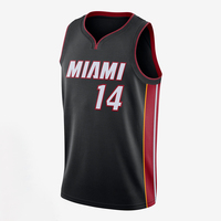 Jersey Basket Kustom Untuk Tim Cepat Kering Desain Profesional Berkualitas Tinggi Pakaian Olahraga Bernapas Grosir Pemasok Alibaba