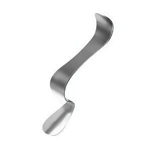 Écarteur de joue chirurgical, instruments dentaires, acier inoxydable de qualité allemande, ouvre-bouche professionnel pour chirurgie orthodontique et chirurgie buccale - Product Image 4